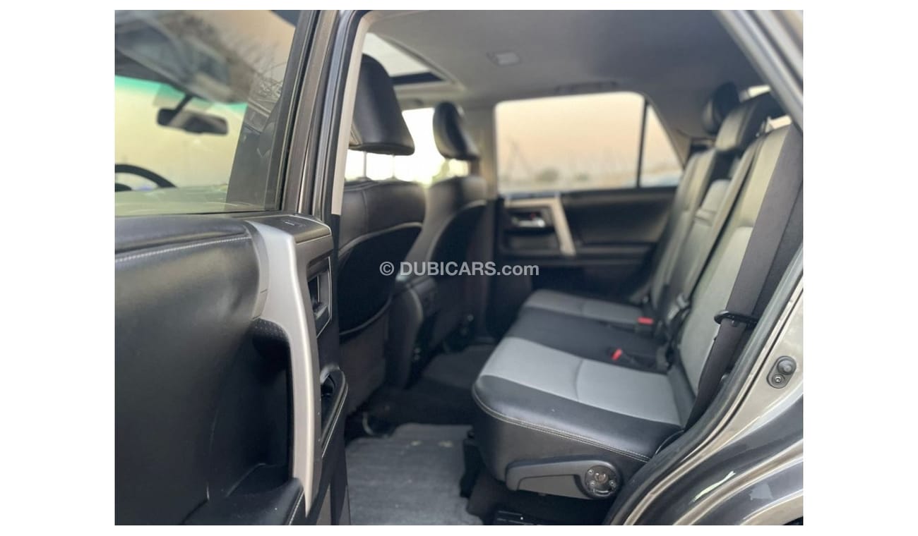 Toyota 4Runner *Offer*2014 Toyota 4Runner SR5 Premium 4x4 7 Seater  / EXPORT ONLY / فقط للتصدير