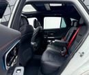 Mercedes Benz GLC 43 AMG 4MATIC 2024 Mercedes GLC 43 AMG, Warranty, Low Km, Fully Loaded, Excellent Condition, Korean