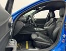 ألفا روميو جوليا 2023 Alfa Romeo Giulia Quadrifoglio, 1 Year Warranty, Service History