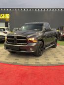 دودج رام فان