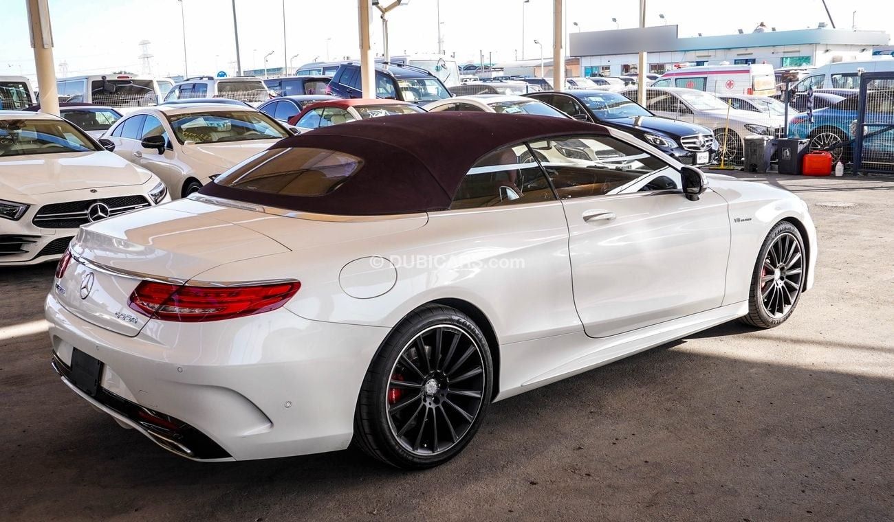 Mercedes-Benz S 550 Coupe