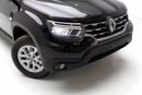 Renault Duster SE 1.6L - Black Inside Black | Export Only