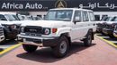 Toyota Land Cruiser 70 TOYOTA LAND CRUISER 76 4.0 PETROL AT 2026