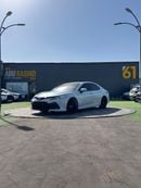 تويوتا كامري SE+ 3.5L