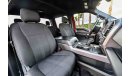 Ford F 150 Sport Double Cab 5.0L | 2,152 P.M | 0% Downpayment | Full Option | Agency Warranty