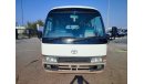 Toyota Coaster XZB50-0051327 || 4000	DIESEL	146212	RHD	AUTO  | ONLY FOR EXPORT||