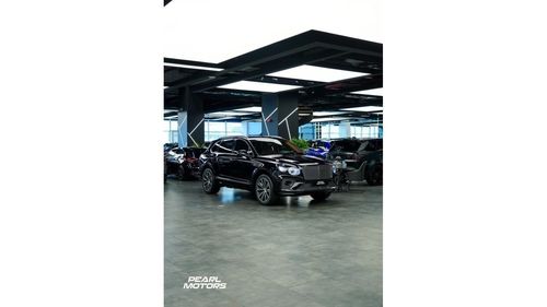 Bentley Bentayga 2022 | BENTLEY BENTAYGA V8 | BLACKLINE | WARRANTY AVALABLE