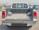 تويوتا هيلوكس TOYOTA HILUX SINGLE CABIN 2.7 Petrol Manual Transmission 4X2