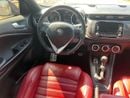 Alfa Romeo Giulietta Veloce