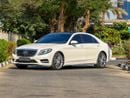 مرسيدس بنز S 400 AMG 3.5L