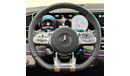 Mercedes-Benz GLE 53 2023 Mercedes Benz GLE 53 AMG, April 2028 Mercedes Warranty, April 2027 Mercedes Service Pack, GCC