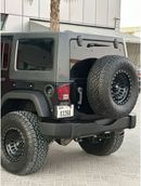 Jeep Wrangler Sport Mohawk 3.6L A/T