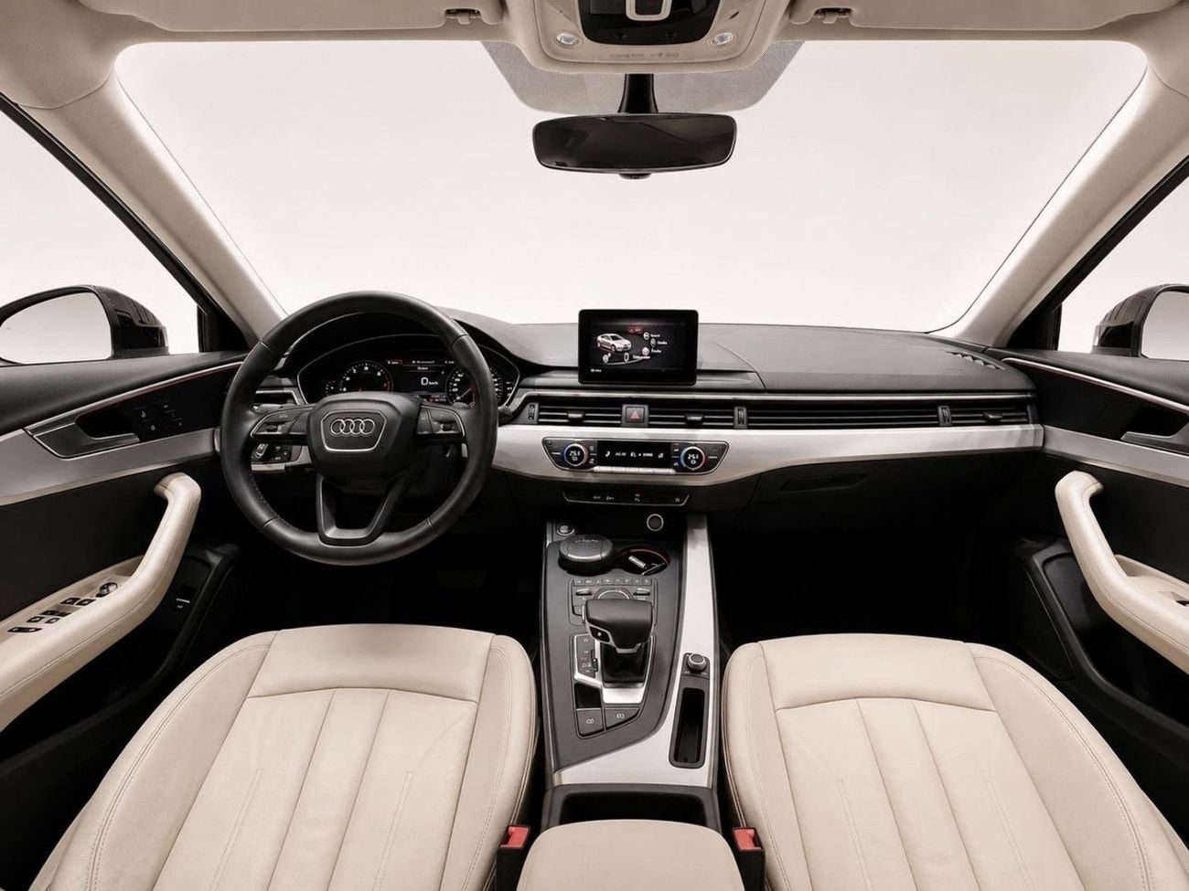 Audi A4 35 TFSI S-LINE 35 TFSI