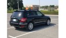 Mercedes-Benz GLK 350 Glk 350 Model 2012  full option panoramic roof leather seats back camera back air condition cruise c