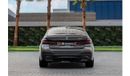BMW 540i 540i M-Kit | 4,504 P.M  | 0% Downpayment | BMW Warranty + Service!