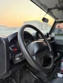 Land Rover Defender 90 2,4L