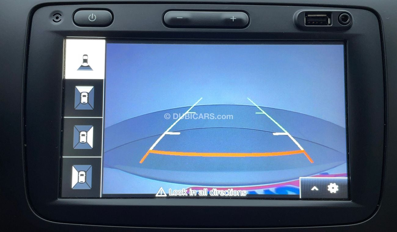 Renault Duster LE 2 | Zero Down Payment | Free Home Test Drive