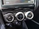 Suzuki Swift GLX 1.2L