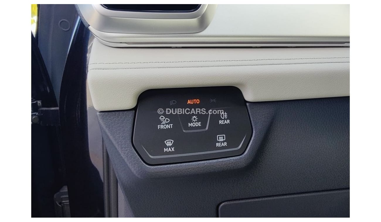 فولكس واجن ID.6 VOLKSWAGEN ID6 CROZZ LITE PRO (EXCLUSIVE FOR EGYPT & ARMENIA)