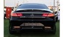 Mercedes-Benz S 63 AMG All Wheel Steering, Anti-Lock Brakes/ABS, Cruise Control, Dual Exhaust, Front Airbags, Front Wheel D