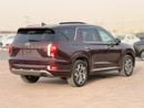 Hyundai Palisade Calligraphy/ panoramic, 360 camera/ head up display, 2022