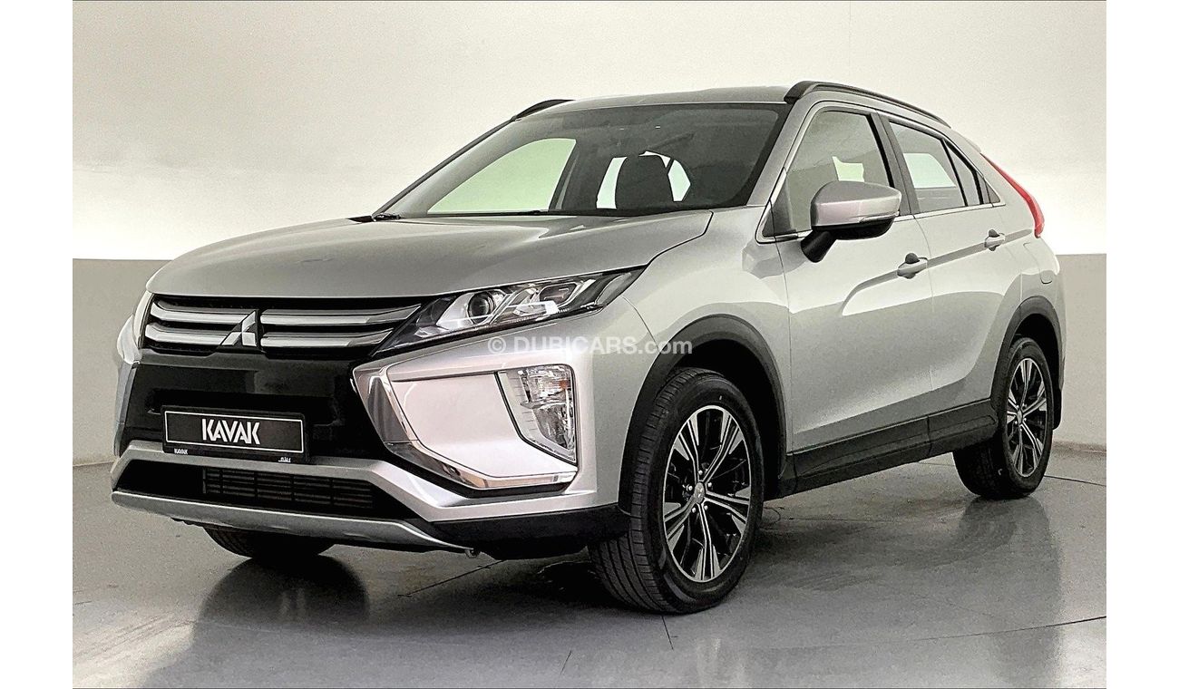 Mitsubishi Eclipse Cross GLX Highline