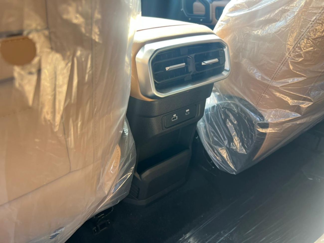 جيتور T2 JETOUR T2 - MODEL 2025