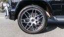 مرسيدس بنز G 63 AMG فل اوبشن(STRONGER THAN TIME) ضمان دولي 2 سنه