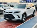 Toyota Grand Highlander Limited