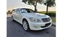Mercedes-Benz S 350 MERCEDES- BENZ S 350