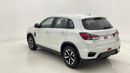 Mitsubishi ASX GLX MIDLINE 2 | Zero Down Payment | Home Test Drive