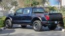 Ford F 150 Raptor (For Export , НА ЭКСПОРТ) 37 3.5L EcoBoost V6 2025 GCC Без пробега