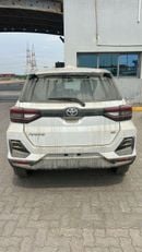 Toyota Raize Toyota Raize 1.0T G