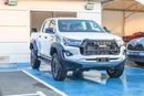 تويوتا هيلوكس toyota hilux GR diesel 2.8L 2024 model