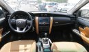 Toyota Fortuner Toyota Fortuner GX2 * 2.7 L PETROL 2018