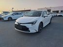 Toyota Corolla Toyota Corolla Levin 1.2L | Mid Option | 2024 | 0KM