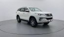 Toyota Fortuner EXR 2700