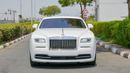 Rolls-Royce Wraith Perfect Condition Rolls Royce | Wraith | Star Light | Full Option | 2014