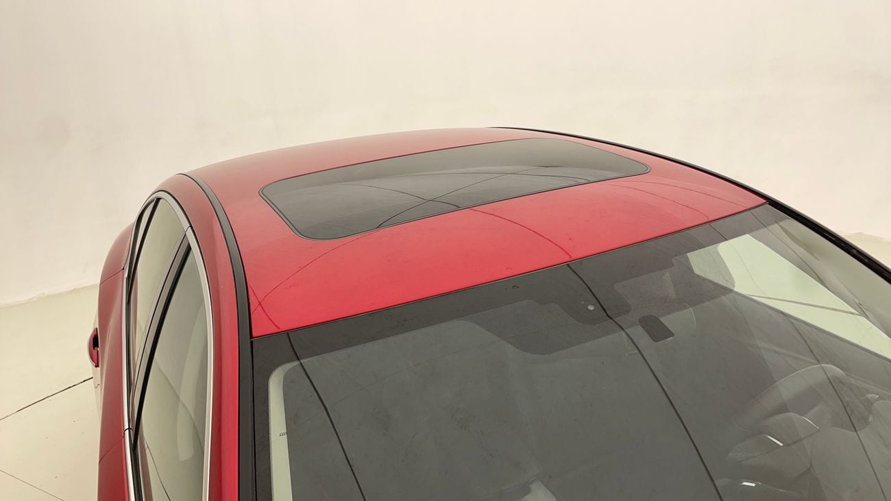 إنفينيتي Q50 LUXE 3 | بدون دفعة مقدمة | اختبار القيادة في المنزل