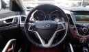 Hyundai Veloster Other