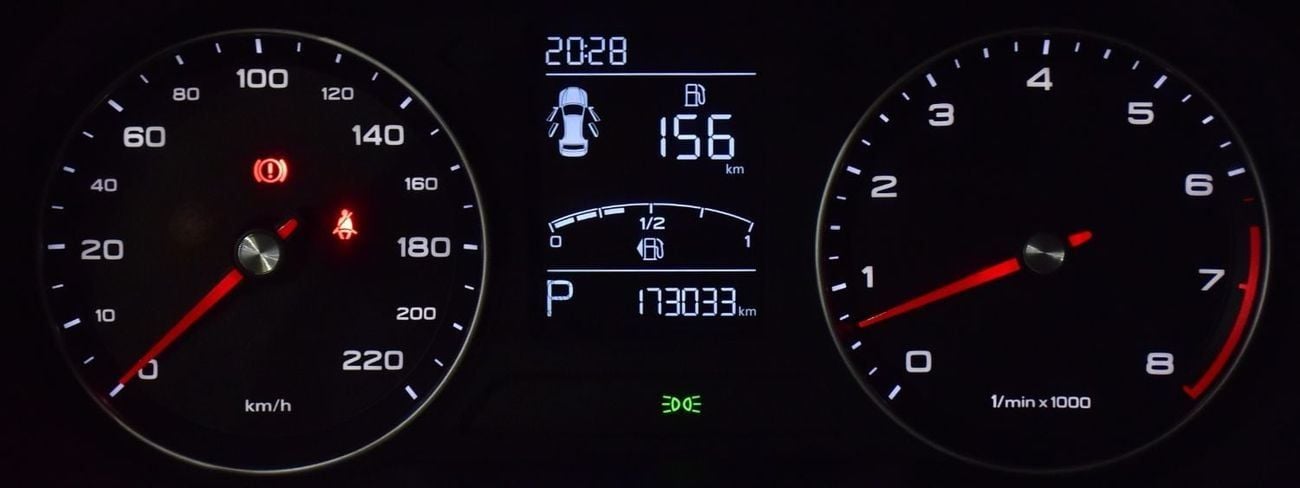 MG 5 EXCELLENT DEAL for our MG 5 ( 2023 Model ) in Black Color GCC Specs