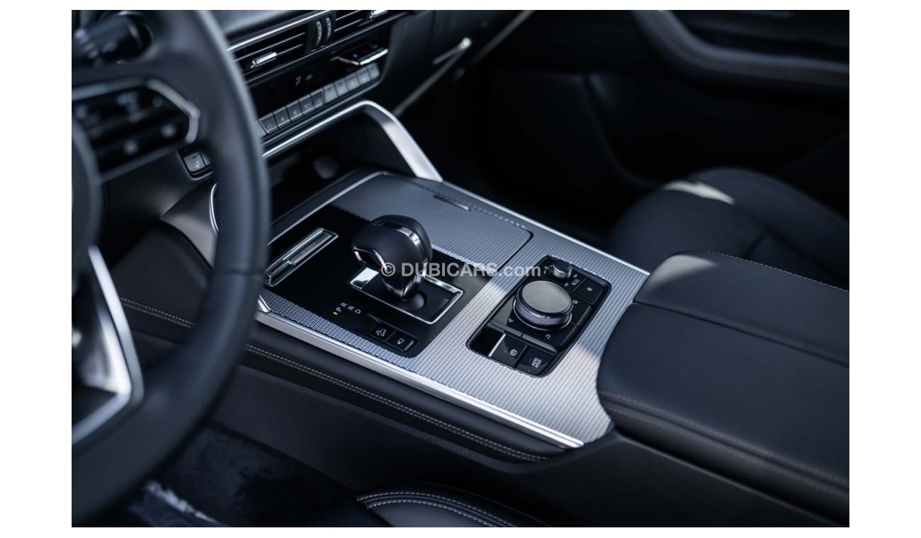 Hyundai Mufasa Brand New Export Euro 5 Engine