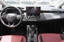 تويوتا ليفين Toyota Levin Sport 1.8L Hybrid, FWD Model 2025