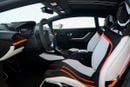 Lamborghini Huracan TECNICA
