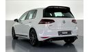 Volkswagen Golf GTi Clubsport