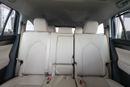 Toyota Highlander 2.5L Hybrid VXR (AWD) Toyota Highlander Hybrid full 2025 | Limited |