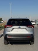 Toyota RAV4 AWD 2.5 Hybrid leather seats 2019