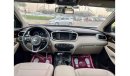 Kia Sorento 2018 KEY START 4x4 2.4L USA IMPORTED - - - FOR UAE PASS AND FOR EXPORT AVAILABLE !!  FOR UAE 5%VAT &