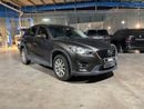 مازدا CX5 GT | شامل الضمان | 0 ﺪﻔﻋﺓ ﺃﻮﻟﻯ