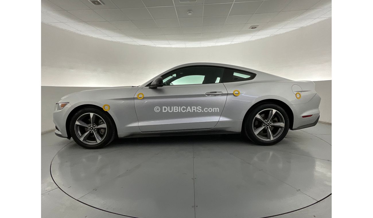 Ford Mustang Standard